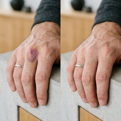 Bruise Vitamin