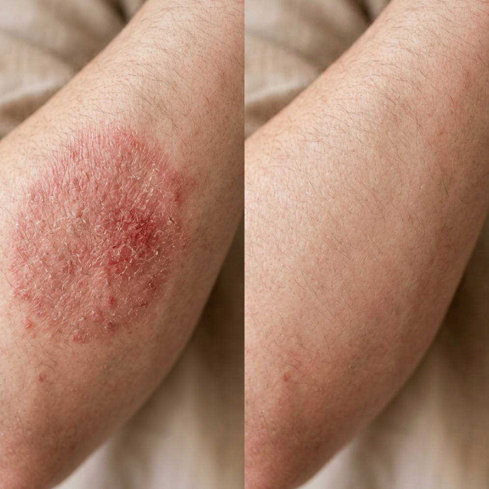 Eczema Repair – Zax's Original