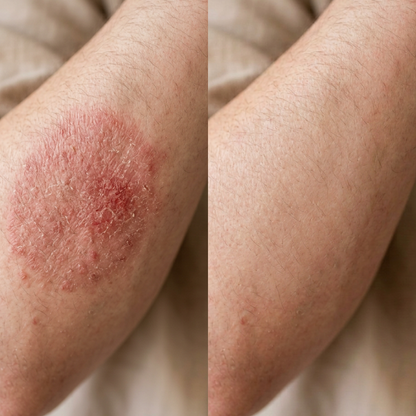 Eczema Repair