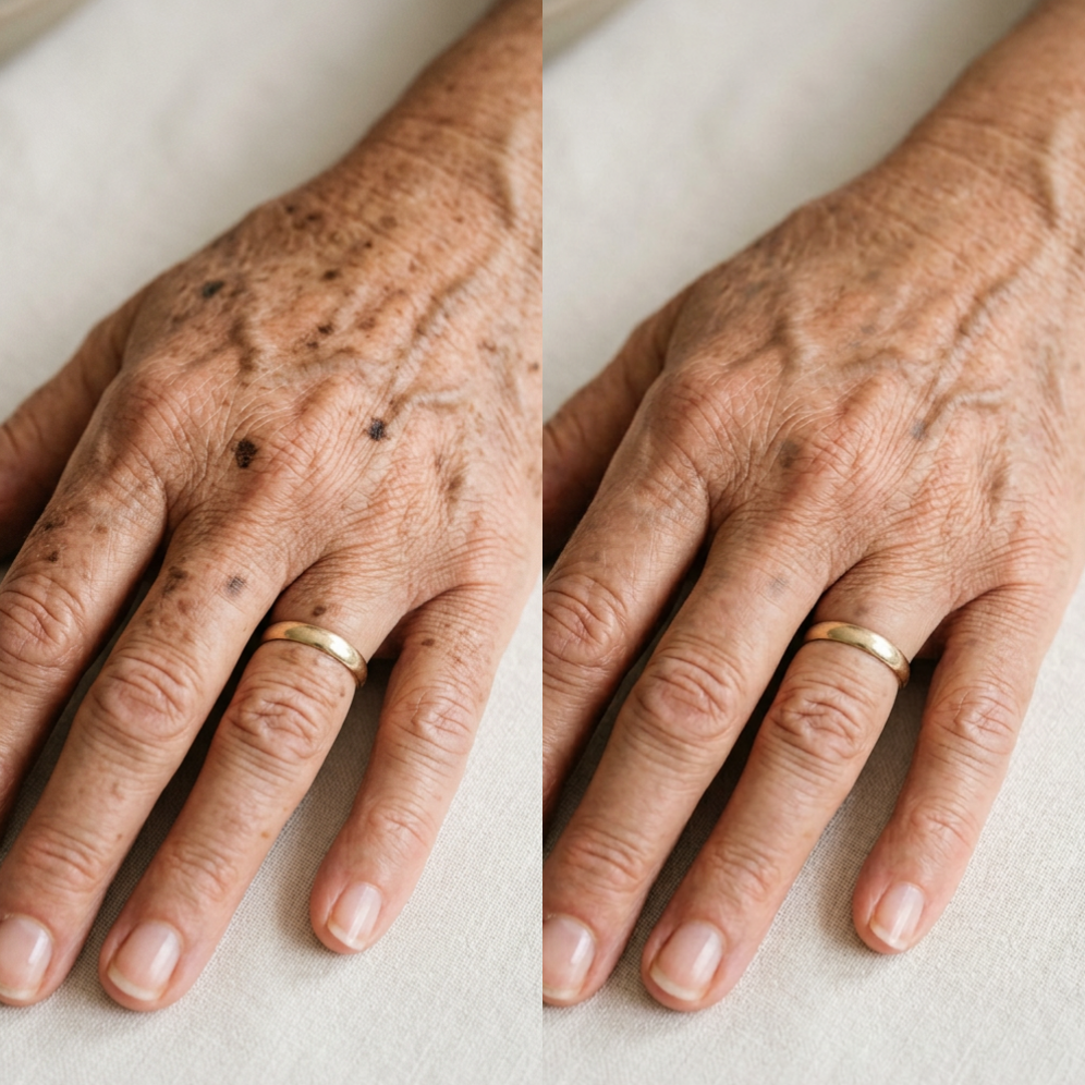 Dark Spot Cream – Zax's Original