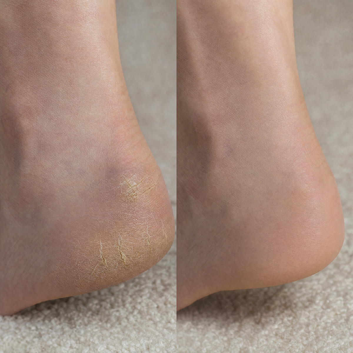 Heel Care Cream