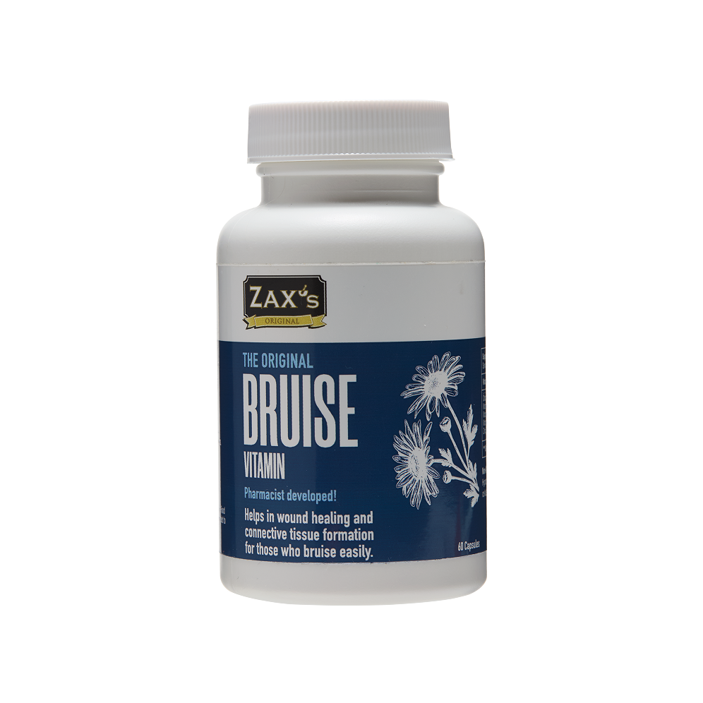 Bruise Vitamin