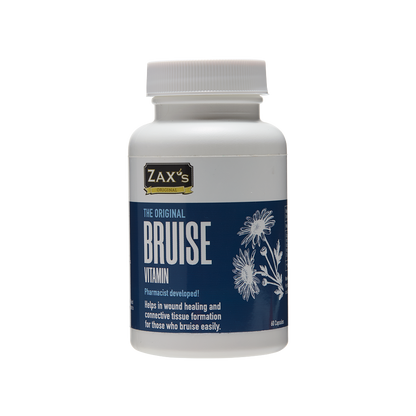 Bruise Vitamin