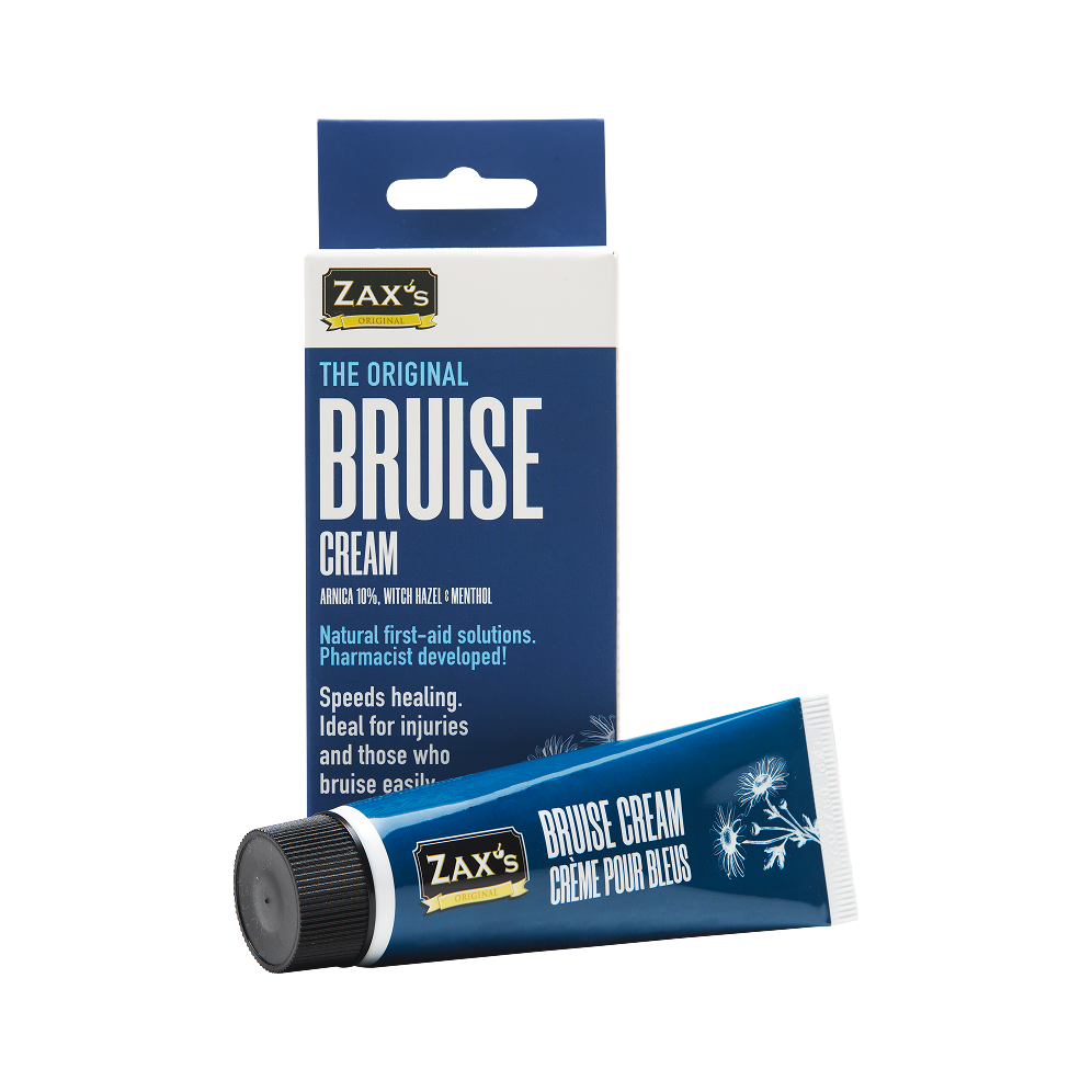 Bruise Cream