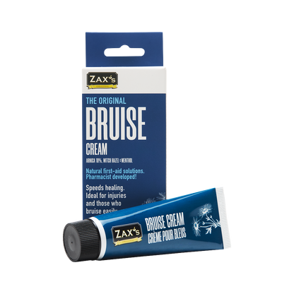 Bruise Cream