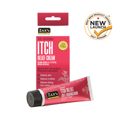 Itch Cream