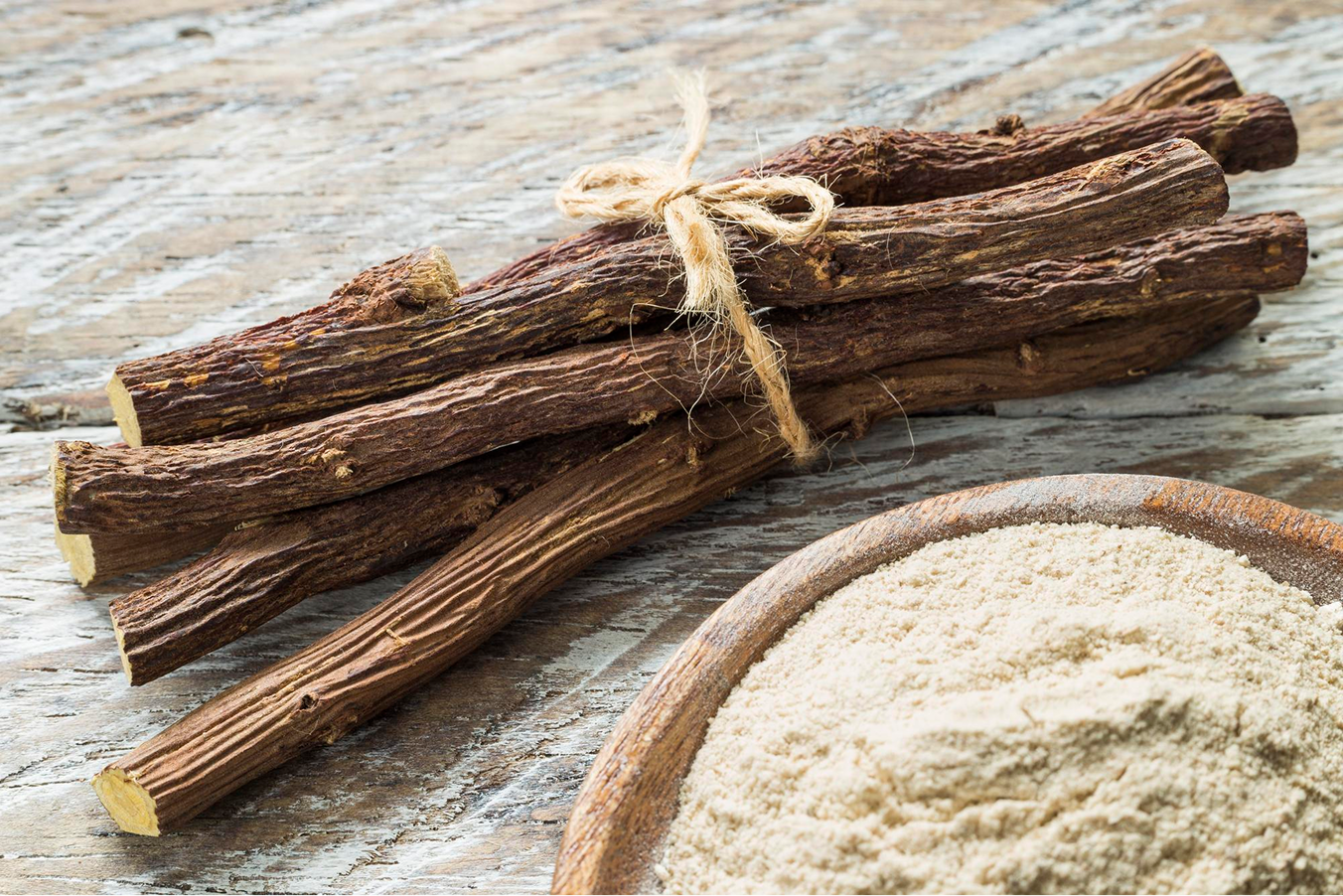 Licorice Extract