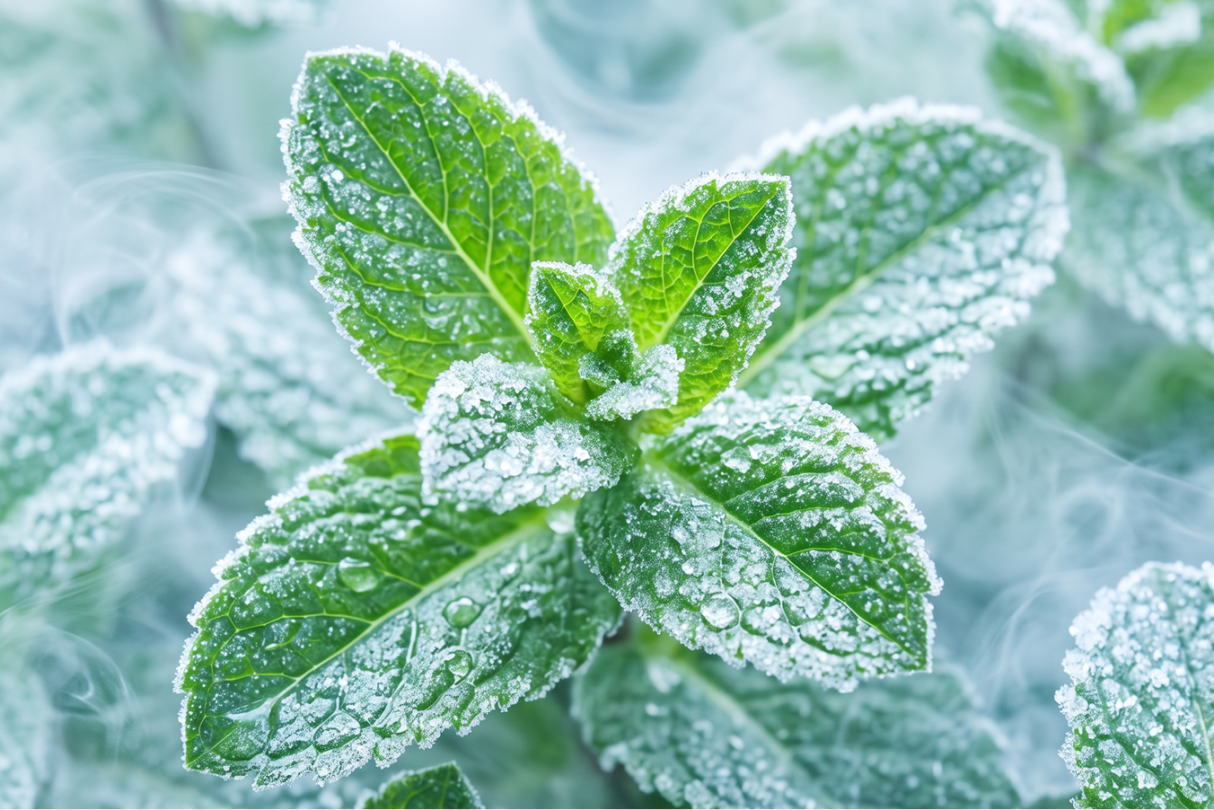 Menthol