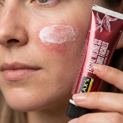 Redness Cream