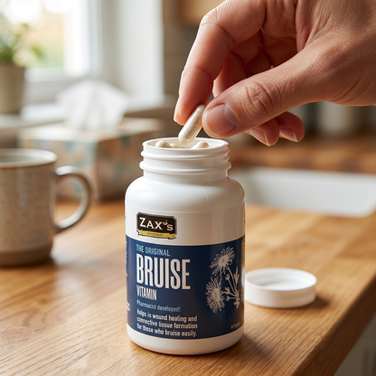 Bruise Vitamin