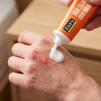 Burn Cream