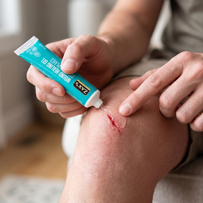 Wound Gel