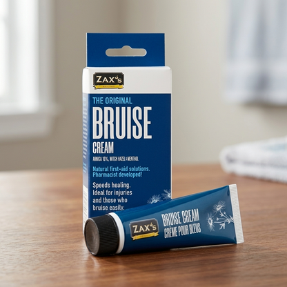Bruise Cream