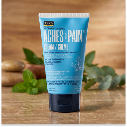Aches & Pain Cream