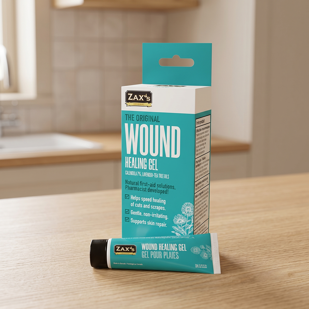 Wound Gel