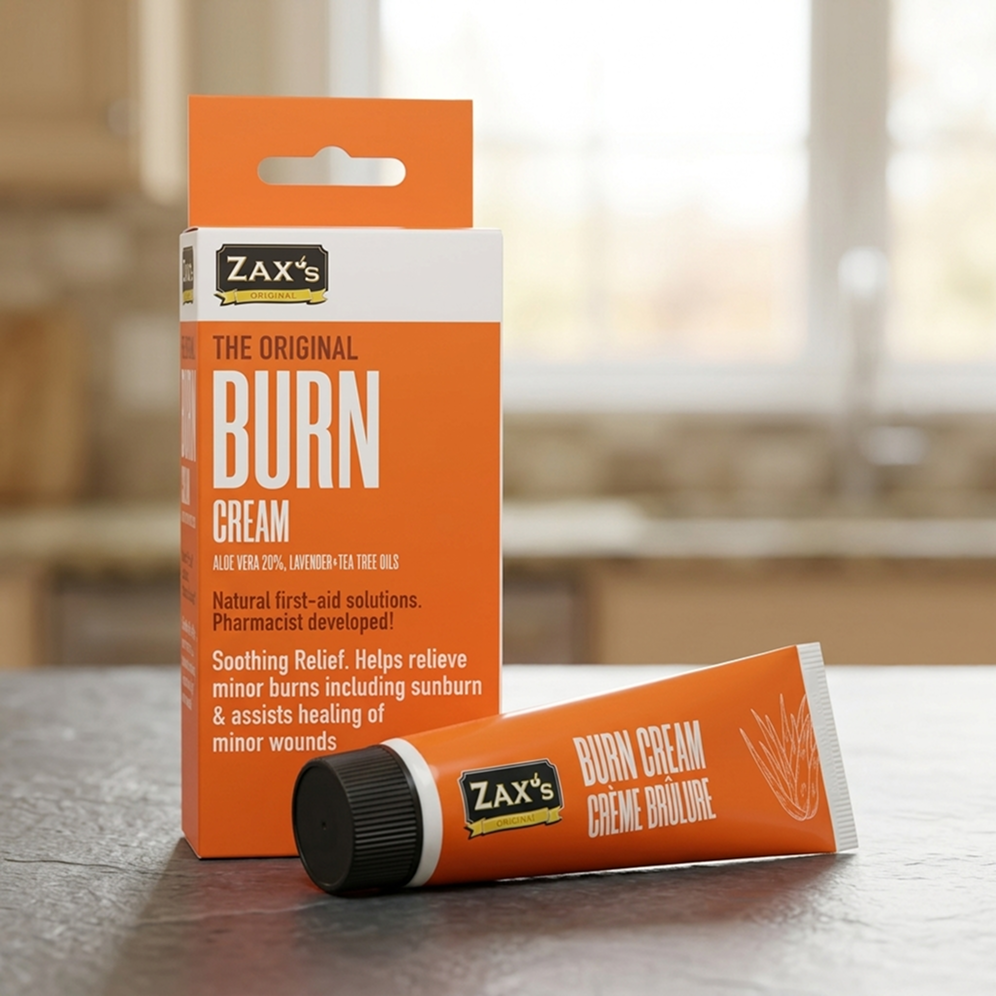 Burn Cream