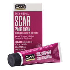 Scar Fading Cream