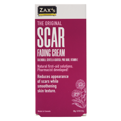 Scar Fading Cream