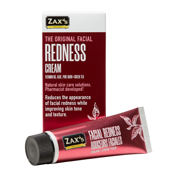 フェイスクリーム sa-ri フェイスクリーム sa-ri Facial Redness Cream – Zax's Original